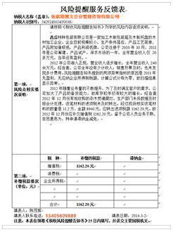 克孜勒苏税务服务